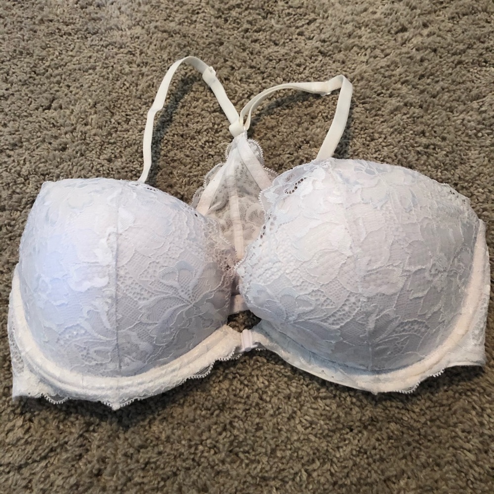 Victoria’s Secret bra